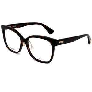 Moschino Women's MOS508 53mm Optical Frames